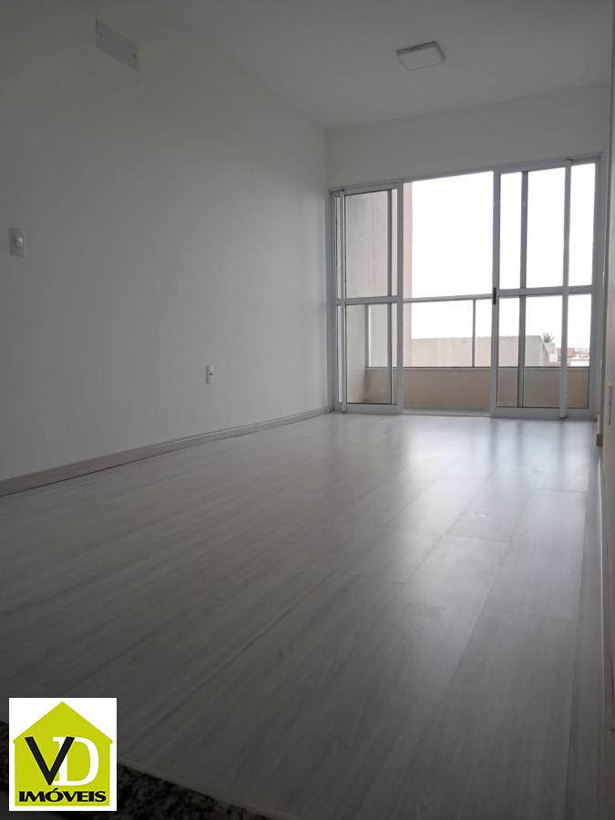 Apartamento à venda com 2 quartos, 52m² - Foto 3