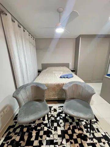 Apartamento à venda com 1 quarto, 33m² - Foto 4