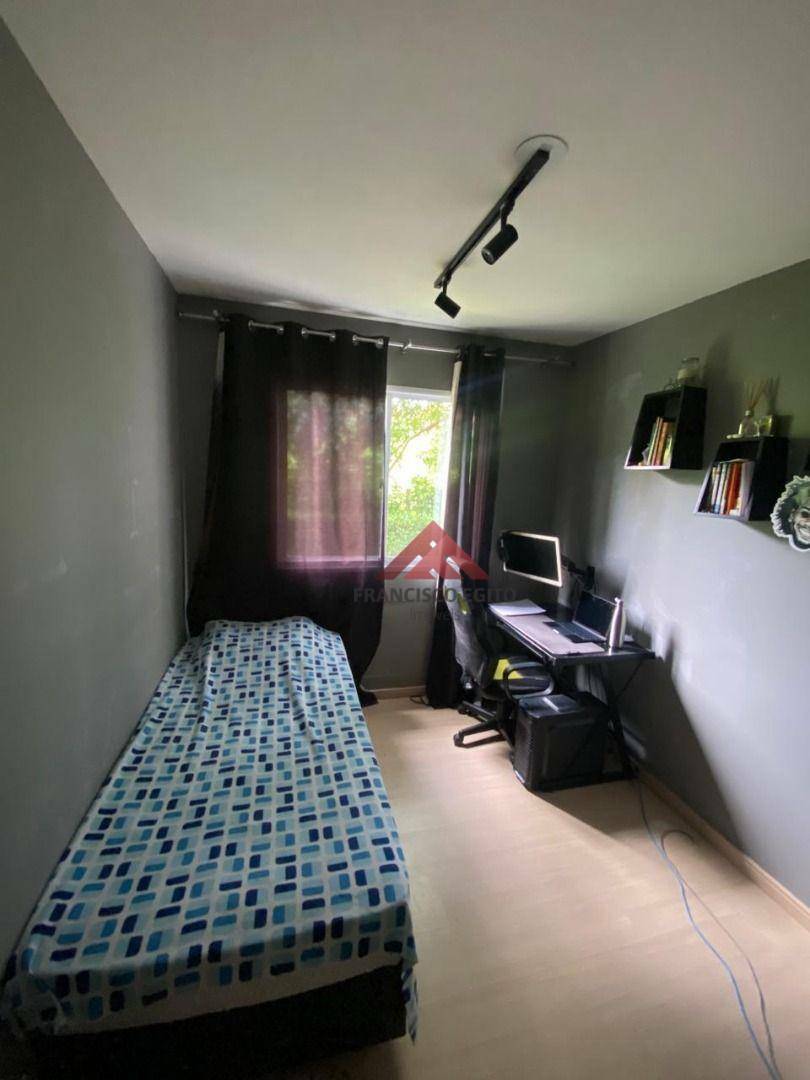 Apartamento à venda com 3 quartos, 73m² - Foto 3