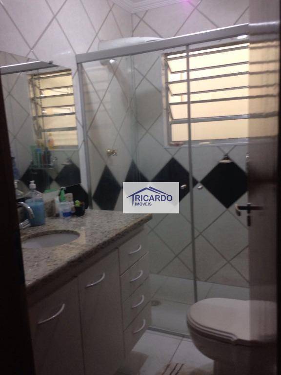 Sobrado à venda com 3 quartos, 120M2 - Foto 19