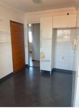 Apartamento à venda com 3 quartos, 100m² - Foto 17