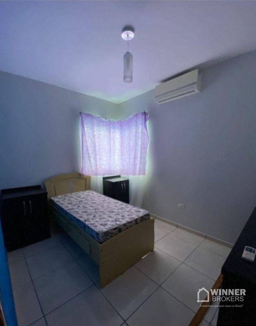 Casa à venda com 3 quartos, 120m² - Foto 8