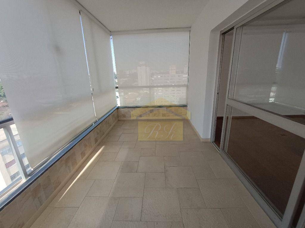 Apartamento à venda com 3 quartos, 260m² - Foto 4