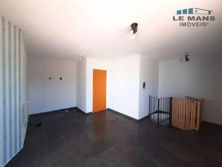 Apartamento à venda com 3 quartos, 203m² - Foto 20