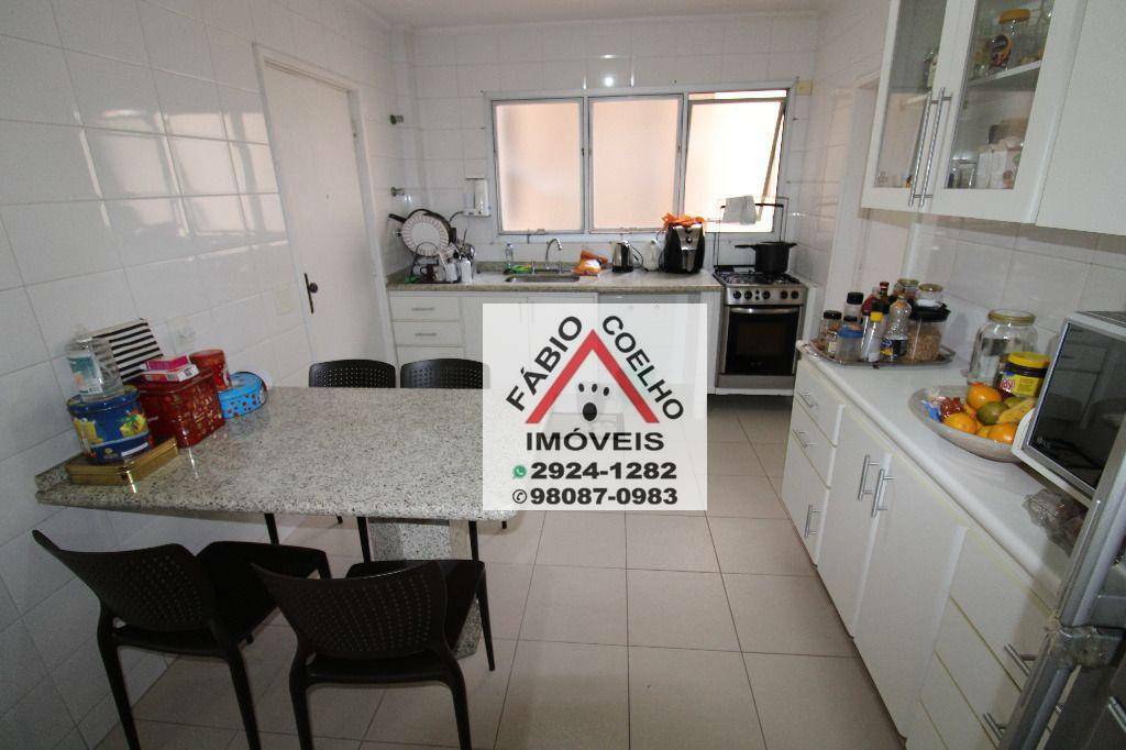 Apartamento à venda com 3 quartos, 119m² - Foto 14