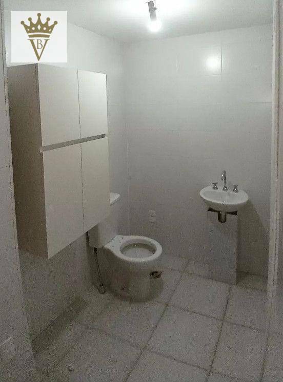 Kitnet e Studio à venda com 1 quarto, 26m² - Foto 6