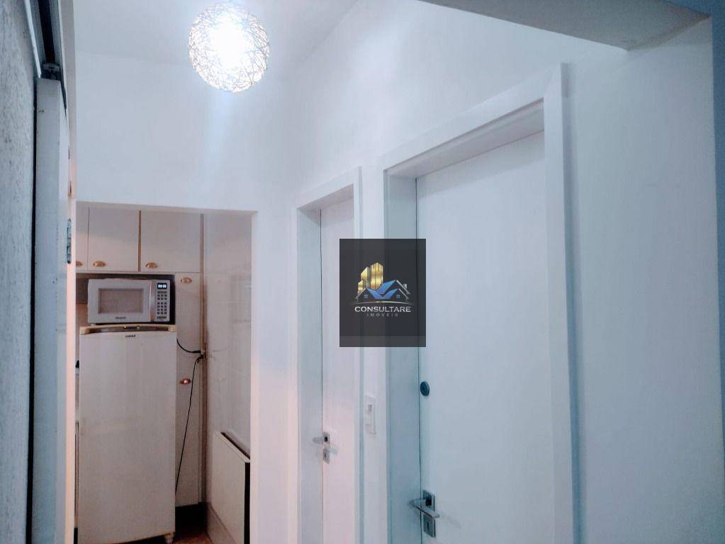 Apartamento à venda com 2 quartos, 48m² - Foto 5