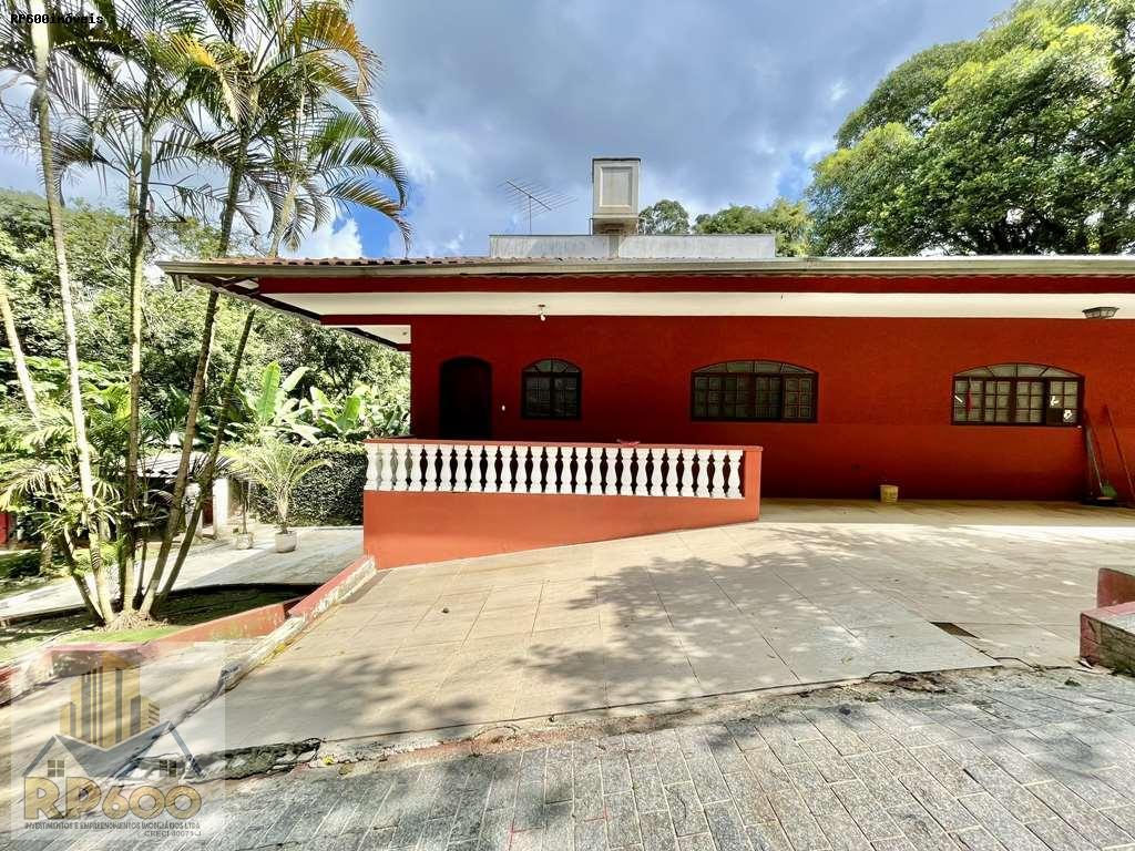 Casa para alugar com 3 quartos, 1183m² - Foto 45