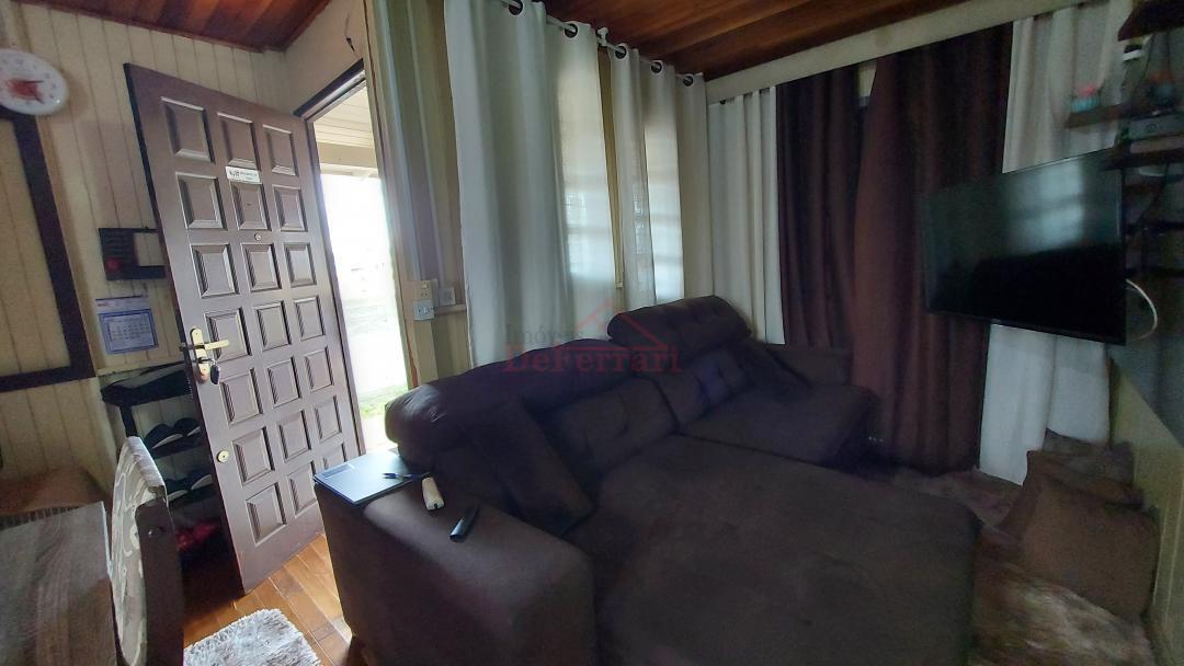 Casa à venda com 3 quartos, 65m² - Foto 5