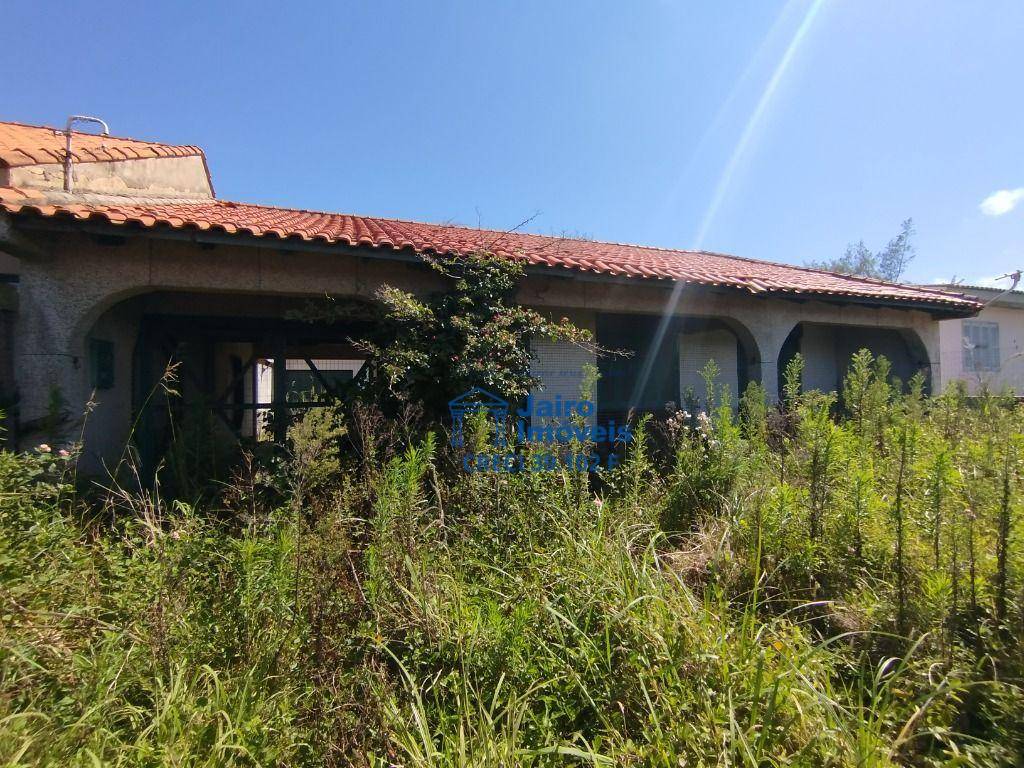 Casa, 3 quartos, 175 m² - Foto 1