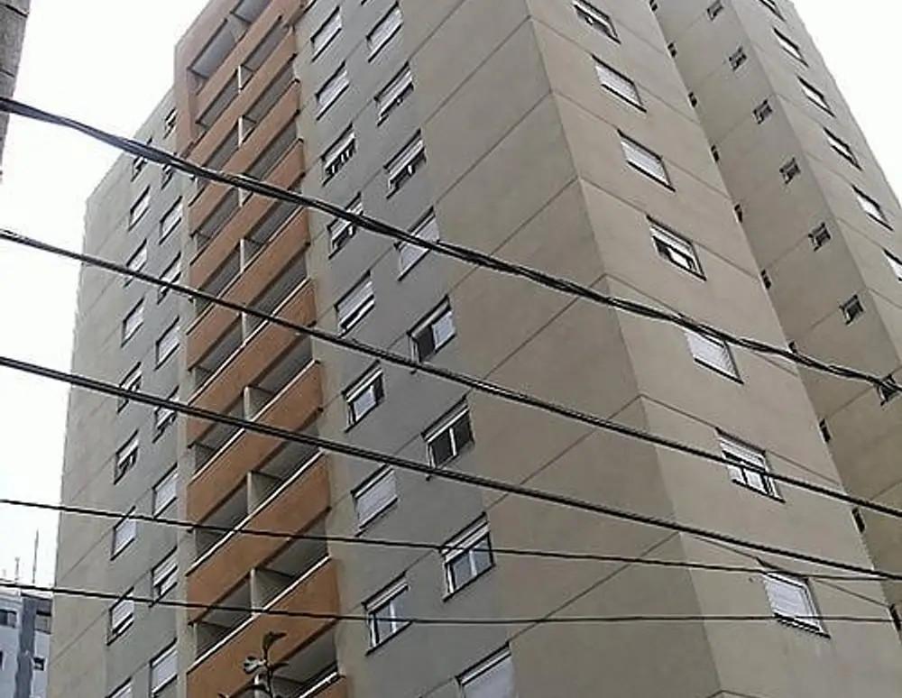 Apartamento à venda com 3 quartos, 87m² - Foto 1