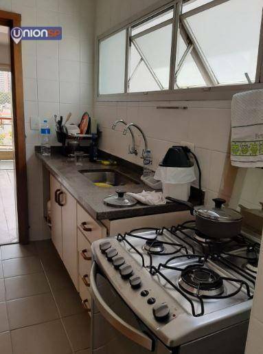 Apartamento à venda com 3 quartos, 106m² - Foto 12