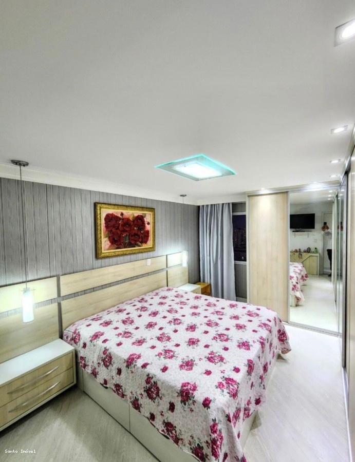 Cobertura à venda com 4 quartos, 270m² - Foto 22