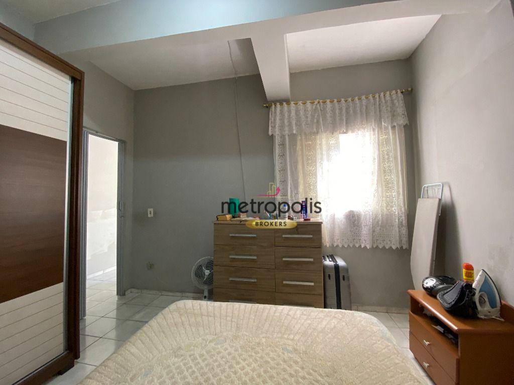 Casa à venda com 3 quartos, 80m² - Foto 19