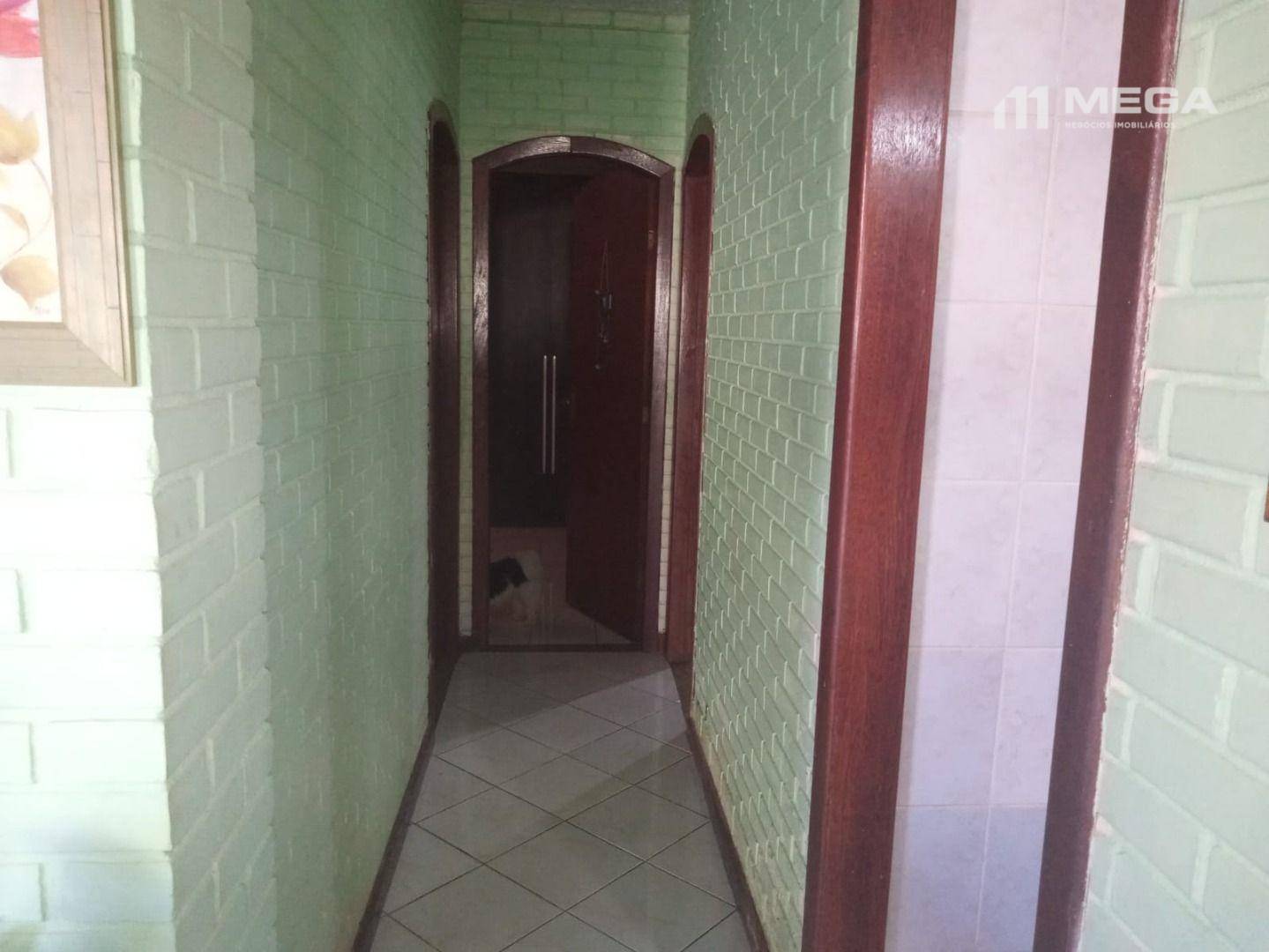 Casa à venda com 3 quartos, 180m² - Foto 19