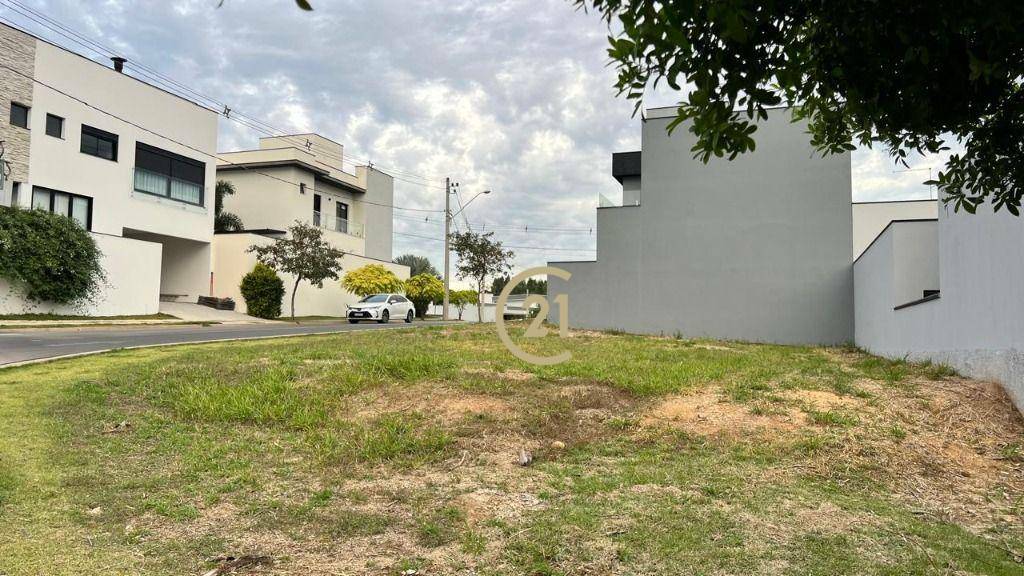 Loteamento e Condomínio, 257 m² - Foto 4