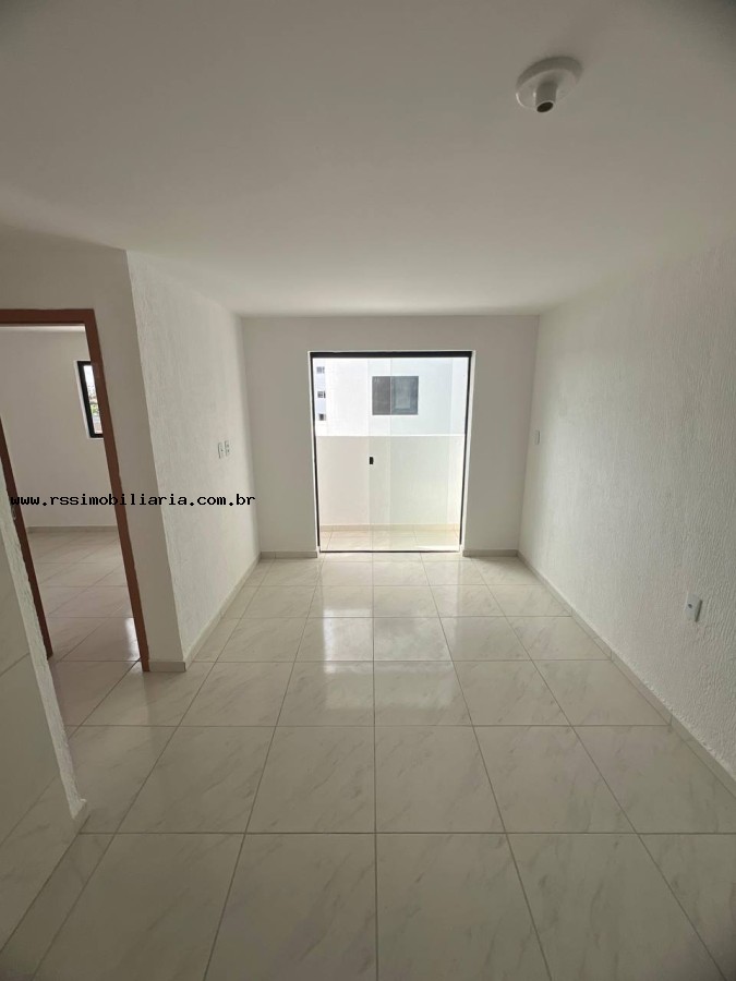 Apartamento à venda com 2 quartos, 50m² - Foto 2