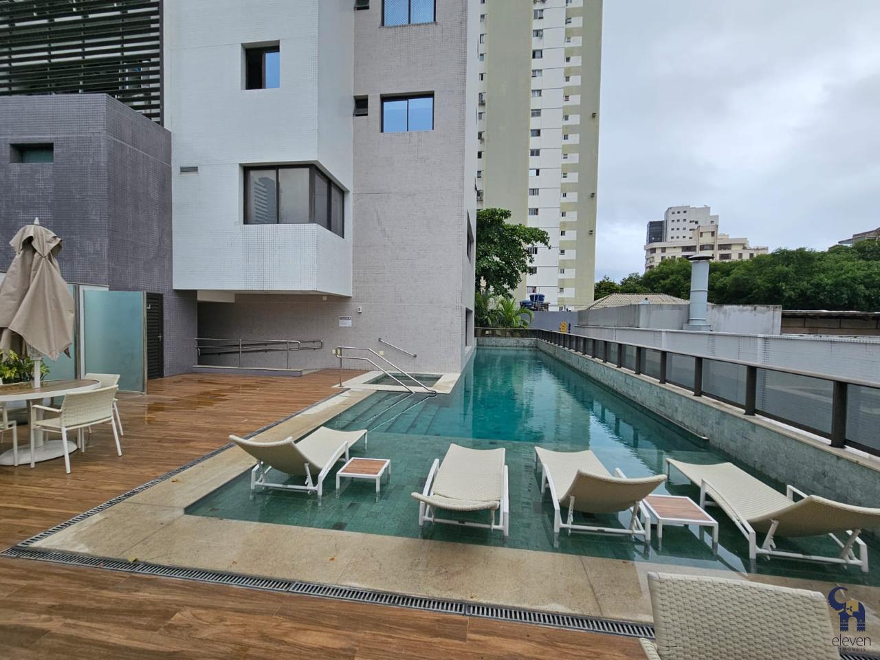 Apartamento para alugar com 1 quarto, 51m² - Foto 21