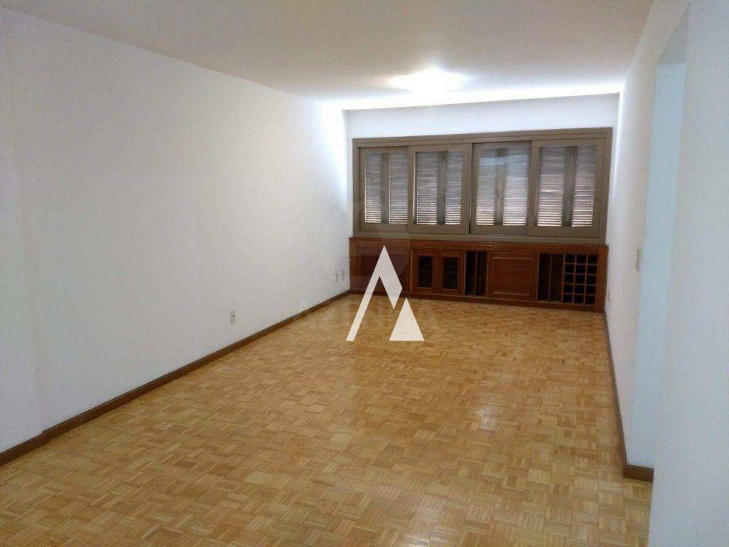 Apartamento à venda com 3 quartos, 117m² - Foto 27