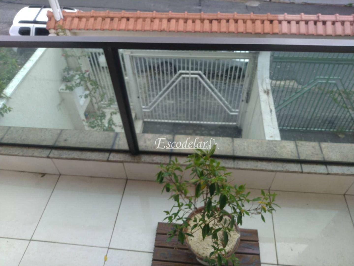 Sobrado à venda com 3 quartos, 225m² - Foto 33