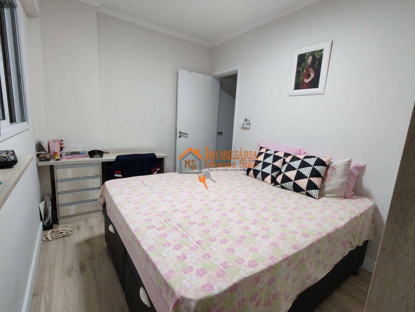 Apartamento à venda com 3 quartos, 102m² - Foto 16