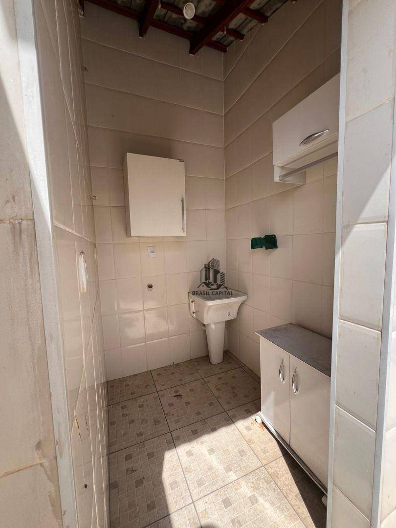 Sobrado à venda com 3 quartos, 101m² - Foto 13