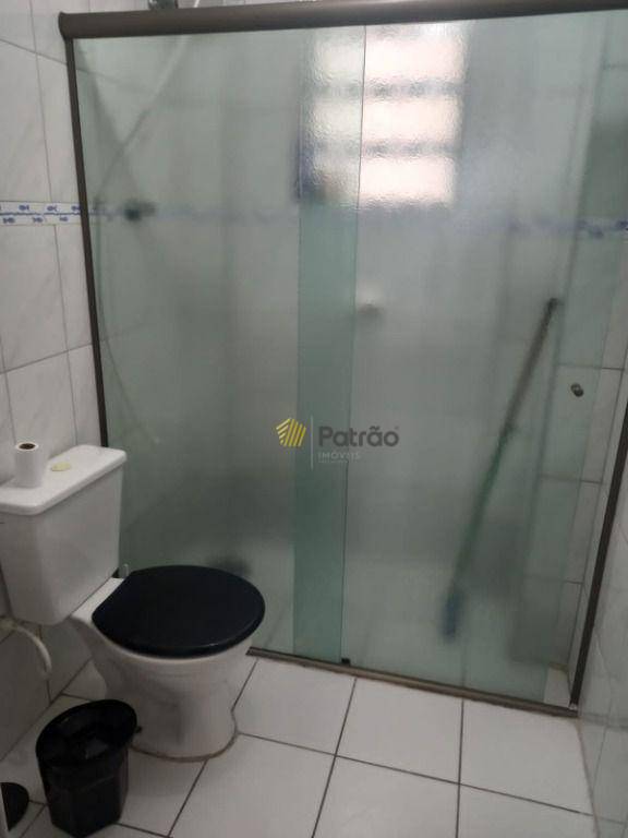 Apartamento à venda com 1 quarto, 44m² - Foto 5