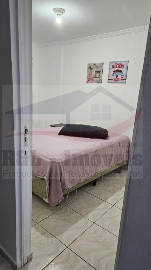 Apartamento à venda com 2 quartos, 52m² - Foto 7