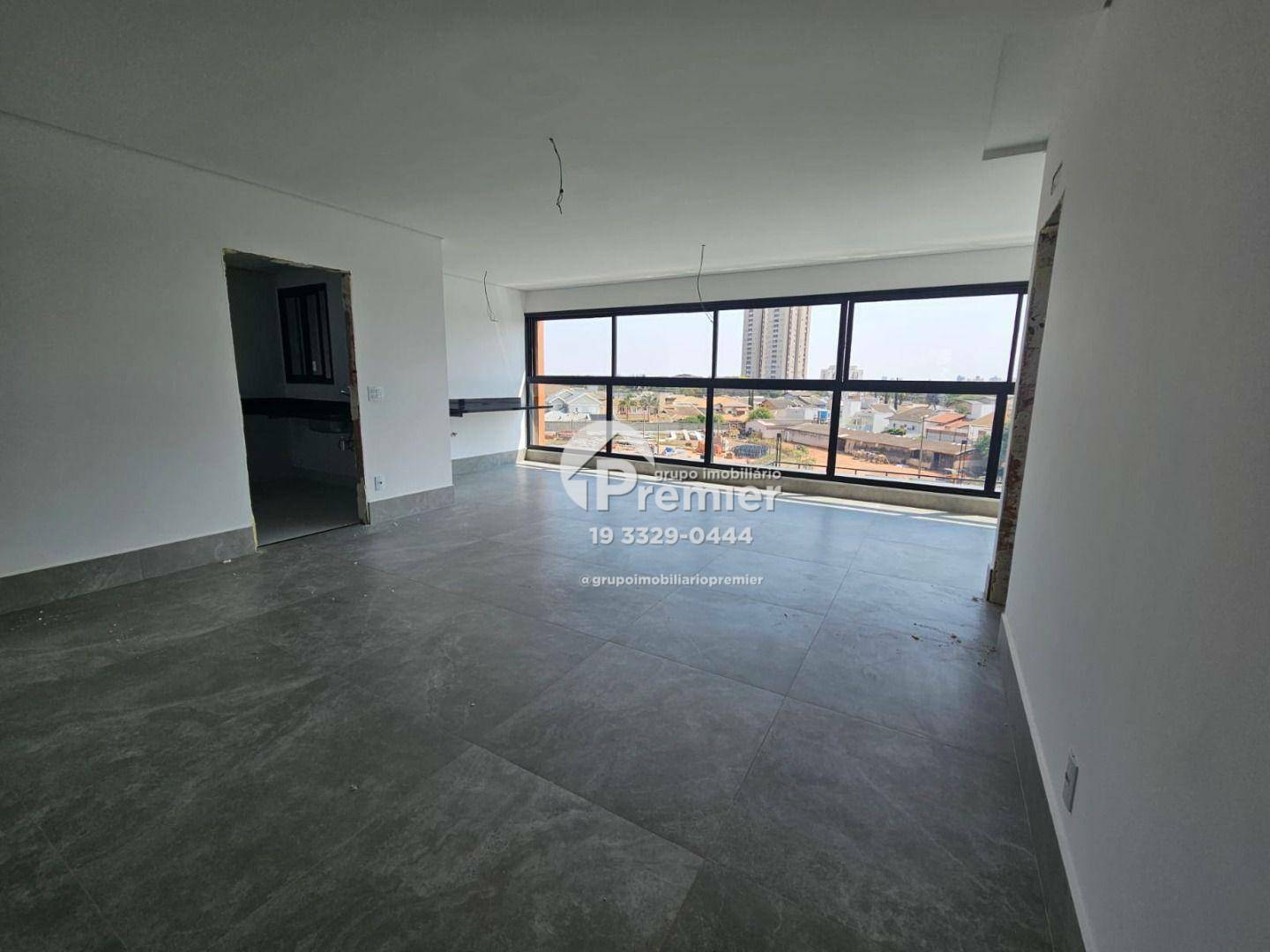 Apartamento à venda com 3 quartos, 155m² - Foto 9