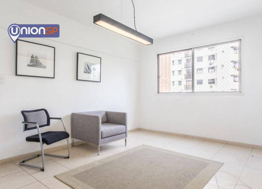 Apartamento à venda com 2 quartos, 74m² - Foto 1