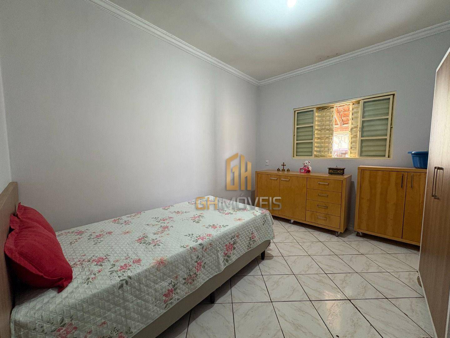 Casa, 3 quartos, 115 m² - Foto 2