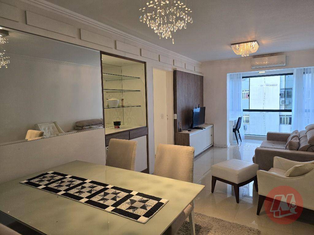 Apartamento, 2 quartos, 91 m² - Foto 1