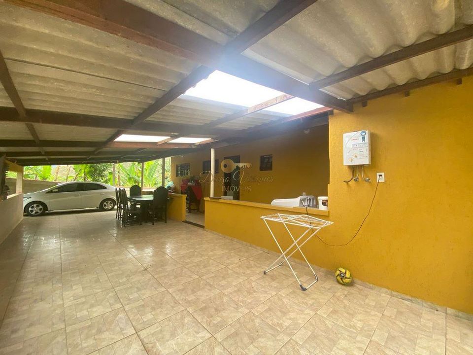 Casa à venda com 3 quartos, 1200m² - Foto 5