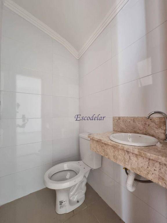 Sobrado à venda com 3 quartos, 110m² - Foto 5