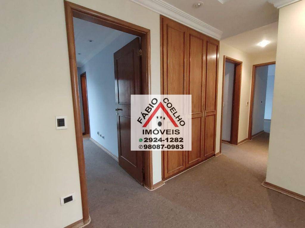 Apartamento à venda com 4 quartos, 257m² - Foto 13