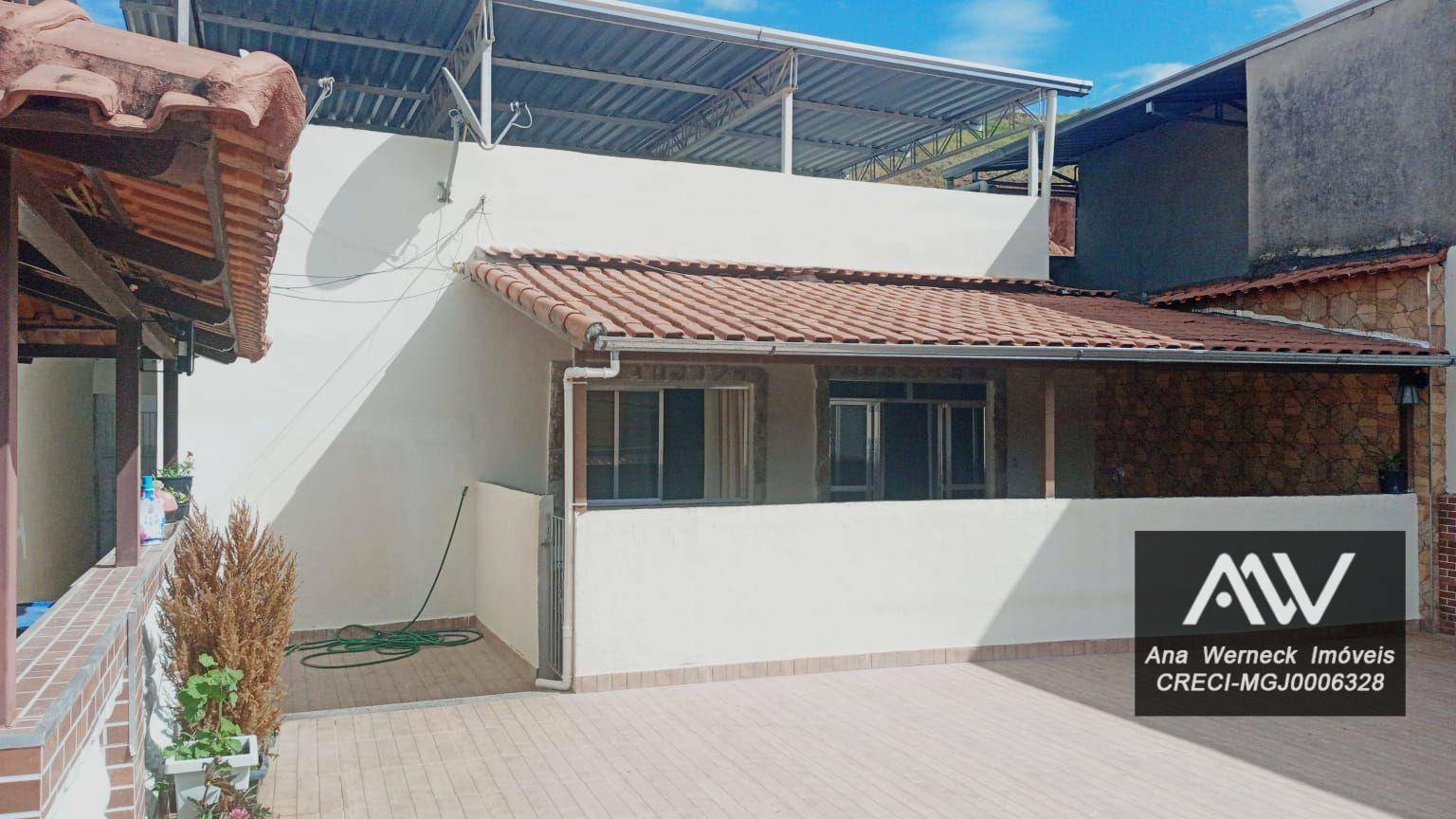 Casa à venda com 4 quartos, 150m² - Foto 4