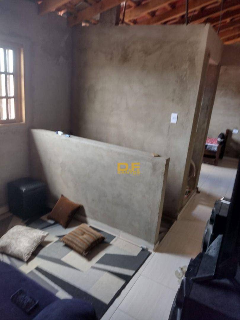 Sobrado à venda com 3 quartos, 72m² - Foto 6