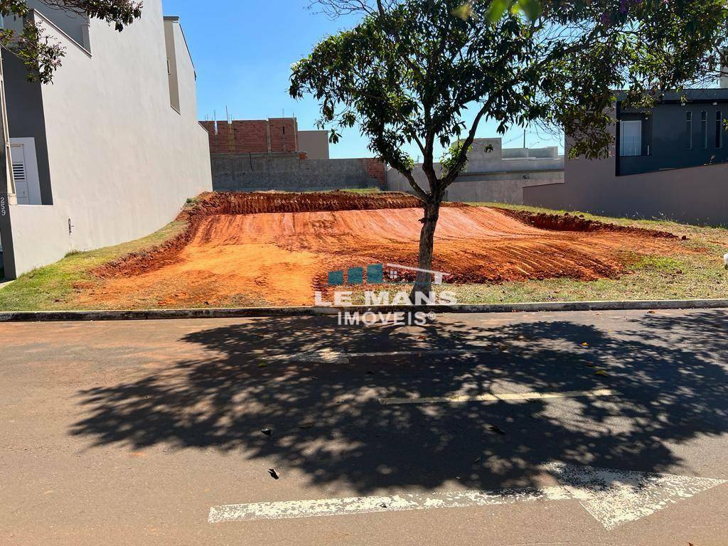 Loteamento e Condomínio à venda, 210M2 - Foto 1