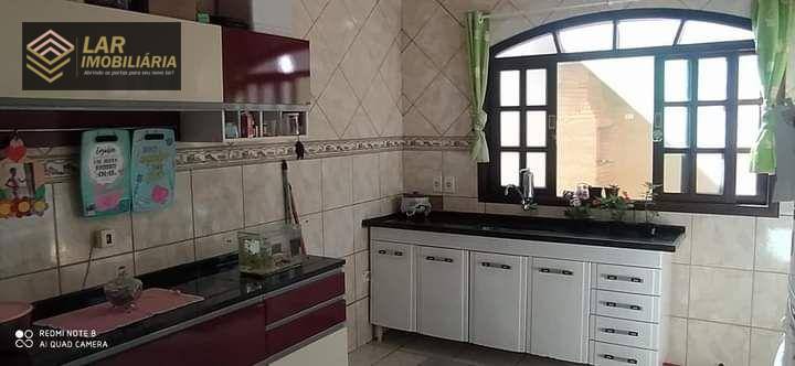 Casa, 2 quartos, 141 m² - Foto 8