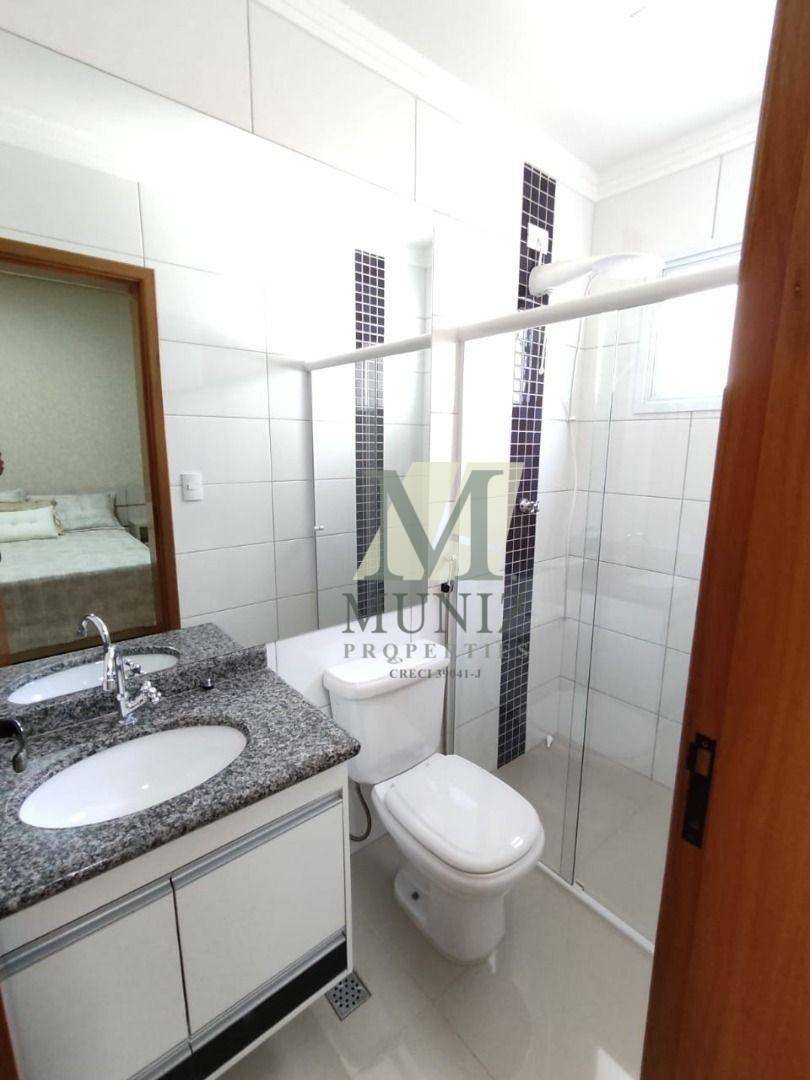 Apartamento à venda com 2 quartos, 61m² - Foto 9