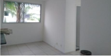 Apartamento à venda com 2 quartos - Foto 3