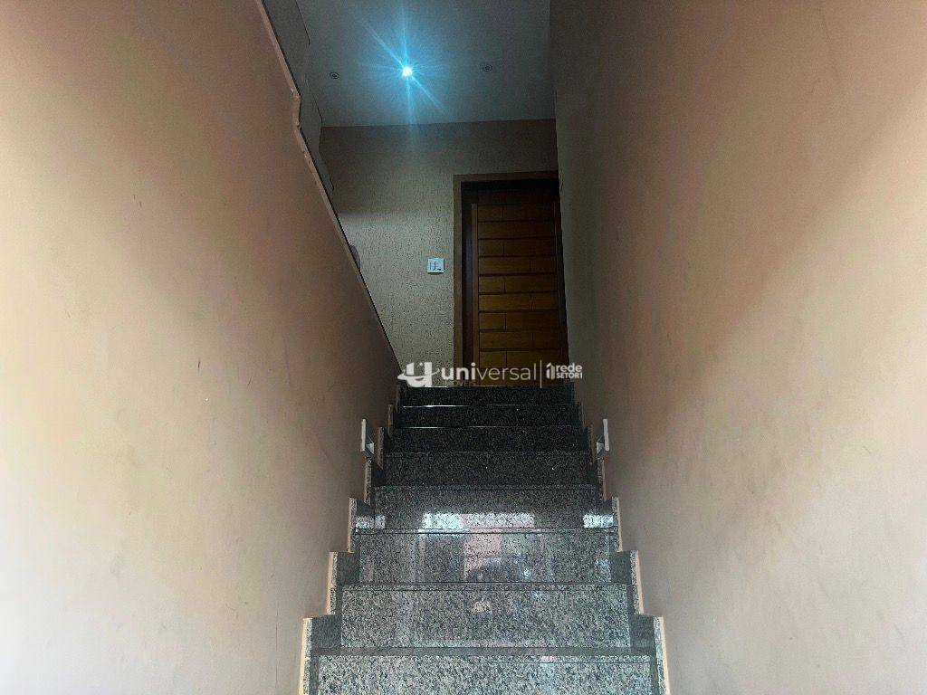Cobertura à venda com 3 quartos, 207m² - Foto 3