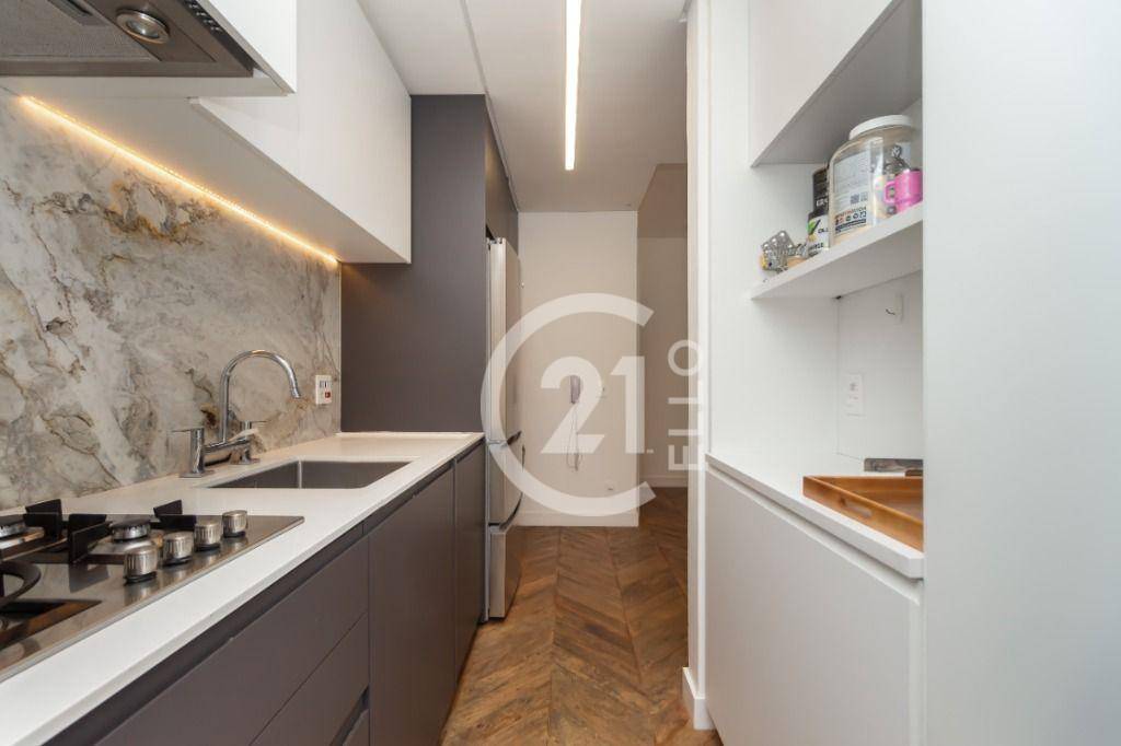 Apartamento à venda com 2 quartos, 126m² - Foto 40