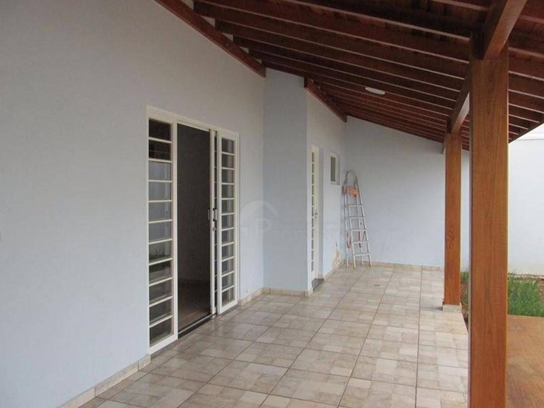 Casa à venda com 3 quartos, 123m² - Foto 11