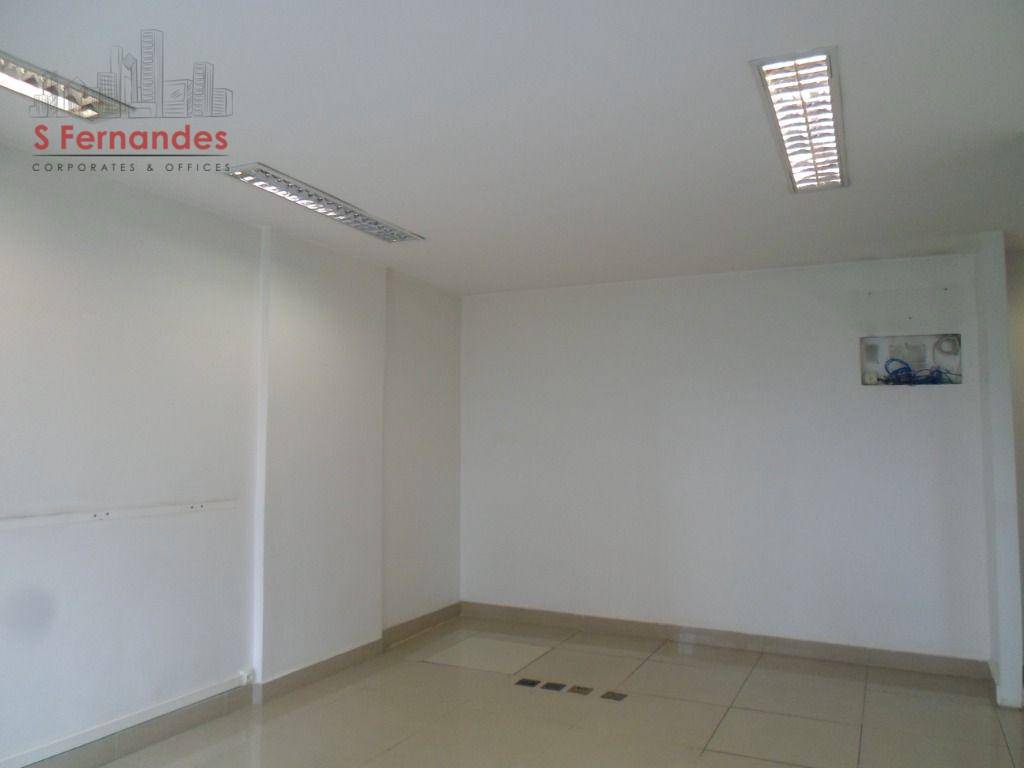 Conjunto Comercial-Sala para alugar, 60m² - Foto 13