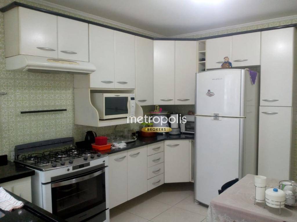 Sobrado à venda com 2 quartos, 124m² - Foto 3