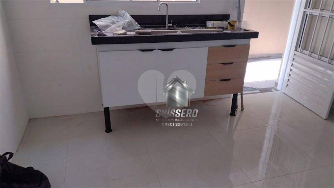 Casa, 3 quartos, 64 m² - Foto 7