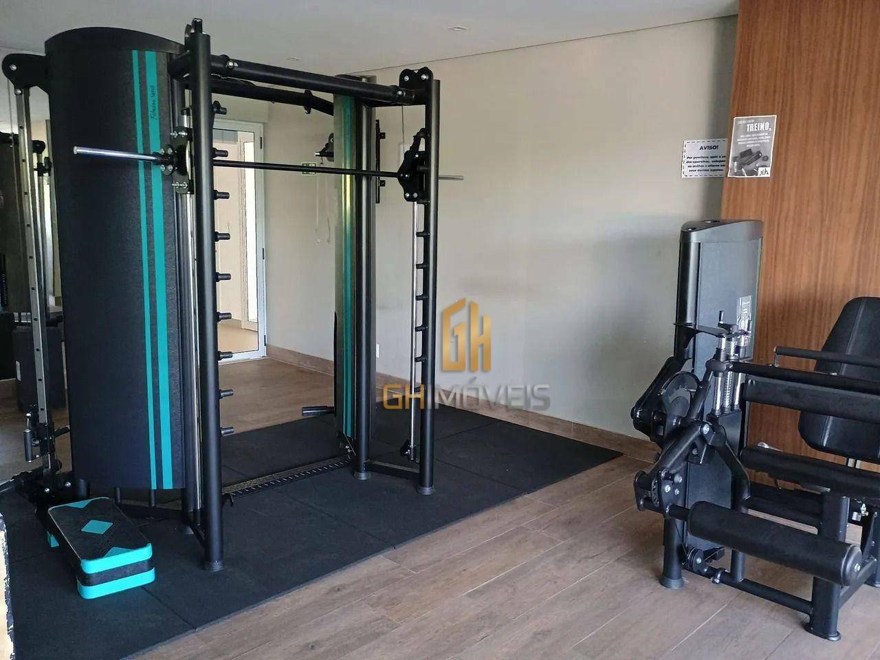 Apartamento à venda com 3 quartos, 88m² - Foto 19