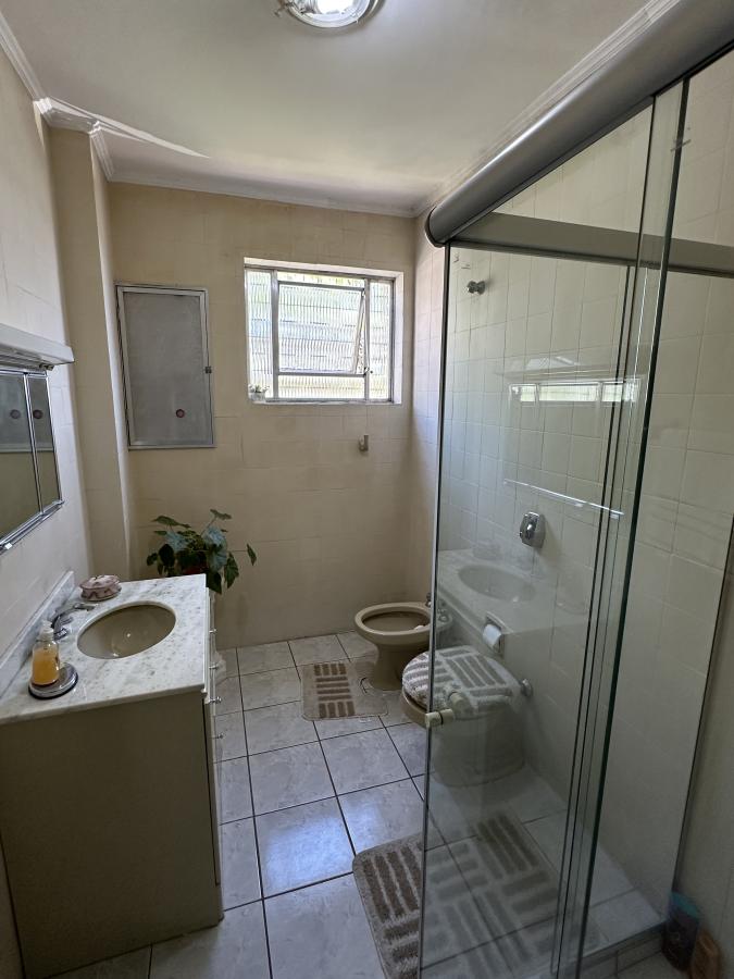 Apartamento à venda com 3 quartos - Foto 9