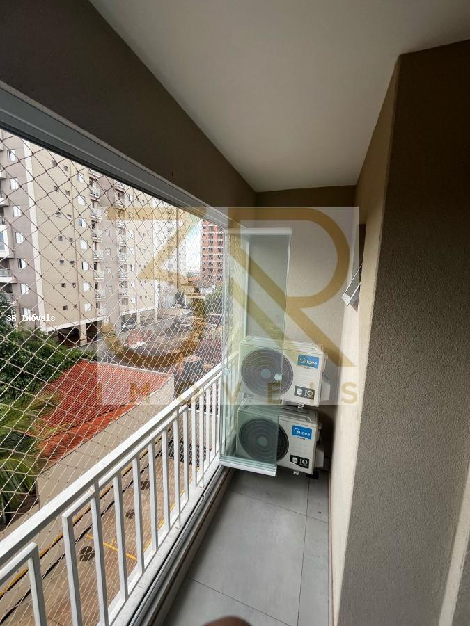 Apartamento à venda com 2 quartos, 59m² - Foto 18